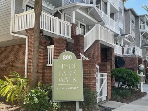 800 S Dakota Ave #341, Tampa, FL 33606