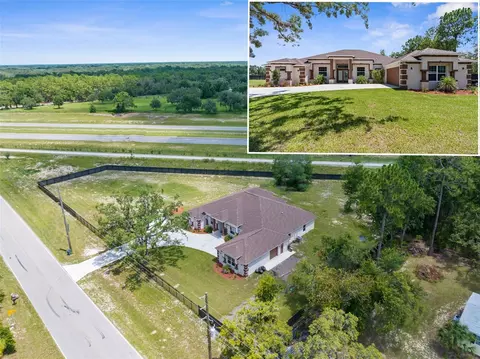 18844 Rogerland Rd, Spring Hill, FL 34610