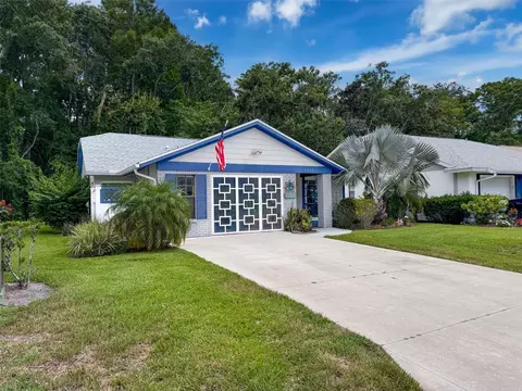 11622 White Ash Dr, New Port Richey, FL 34654
