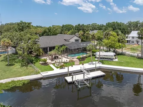 6936 River Rd, New Port Richey, FL 34652