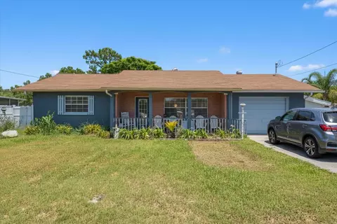 2412 Mariner Blvd, Spring Hill, FL 34609