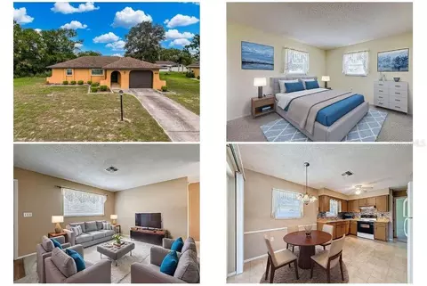 11094 Auburndale St, Spring Hill, FL 34609