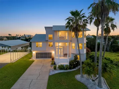 3342 Turks Cap Dr, Hernando Beach, FL 34607