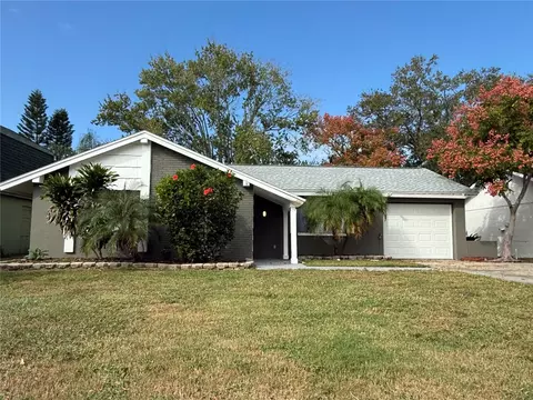 3545 Landale Dr, Holiday, FL 34691