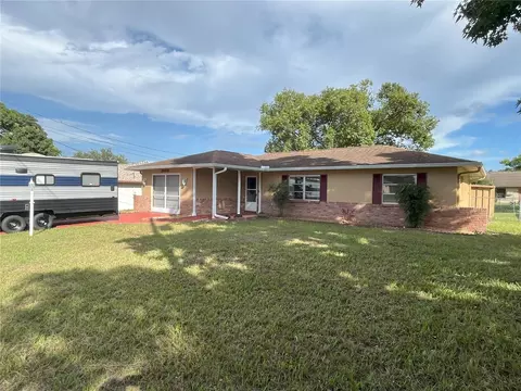10458 Clingman St, Spring Hill, FL 34608 photo 1