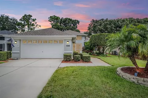1045 Trafalgar Dr, New Port Richey, FL 34655