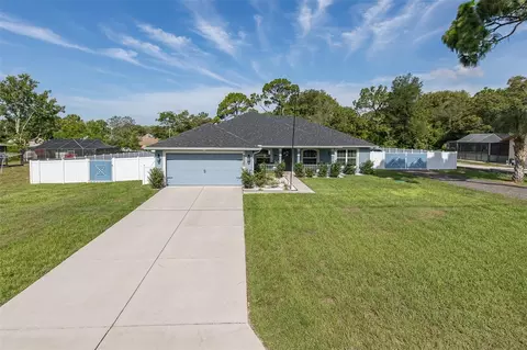 2027 Fentress Ct, Spring Hill, FL 34609