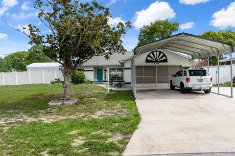 8379 Colma St, Spring Hill, FL 34606 photo 1