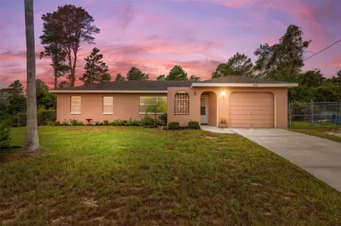 6557 Landover Blvd, Spring Hill, FL 34608