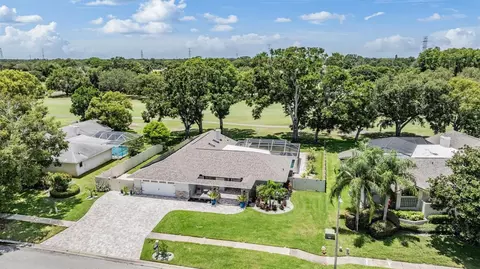 3180 Masters Dr, Clearwater, FL 33761
