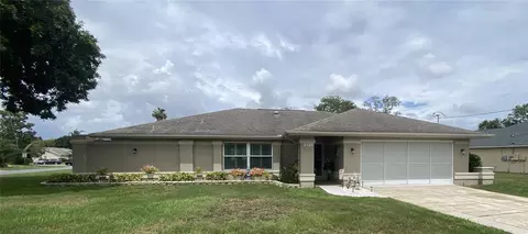 3128 Montague Ave, Spring Hill, FL 34608
