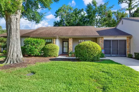 6654 Brambleleaf Dr, Spring Hill, FL 34606