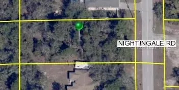 8237 Nightingale Rd, Weeki Wachee, FL 34613