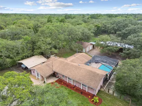 18531 Ozark Dr, Hudson, FL 34667