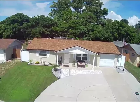 11810 Oceanside Dr, Port Richey, FL 34668