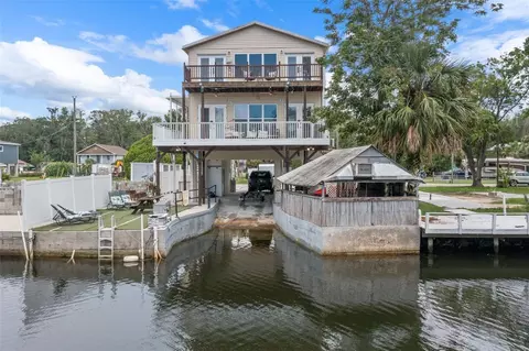 6245 Island Dr, Weeki Wachee, FL 34607 photo 1