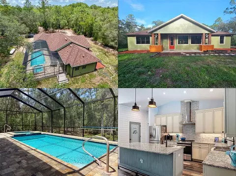 34335 Berryhill Dr, Webster, FL 33597