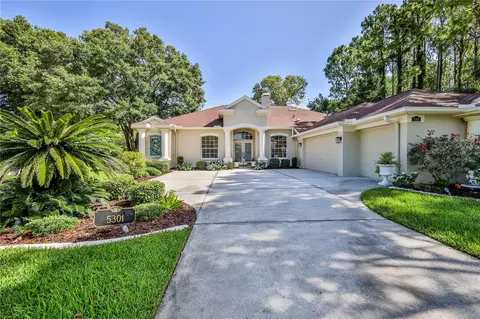 5301 Legend Hills Ln, Spring Hill, FL 34609