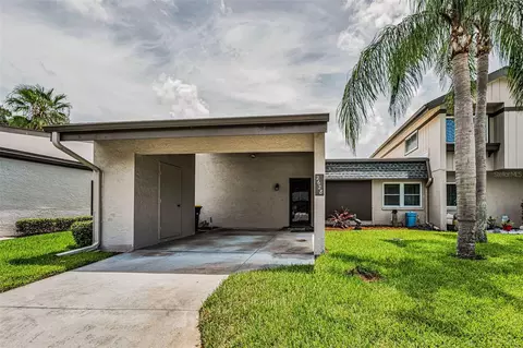 2628 Barksdale Ct #B, Clearwater, FL 33761
