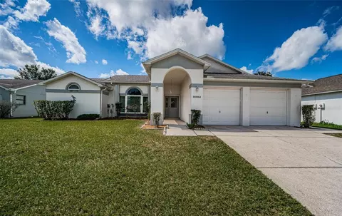 9402 Tournament Dr, Hudson, FL 34667