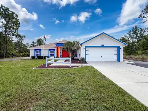 18328 Maberly Rd, Weeki Wachee, FL 34614