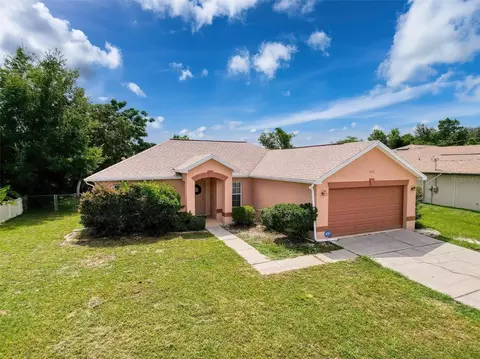 6042 Sunday Rd, Spring Hill, FL 34608 photo 1