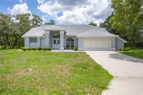 30 Poppy St, Homosassa, FL 34446