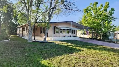 12499 Fairway Ave, Brooksville, FL 34613