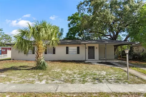 1247 Lodge Cir, Spring Hill, FL 34606
