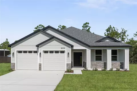16113 Penn State Rd, Weeki Wachee, FL 34614