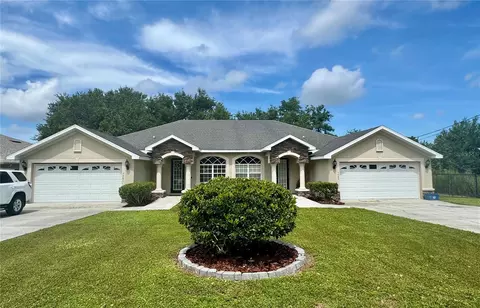 7987 7989 Pinehurst Dr, Spring Hill, FL 34606