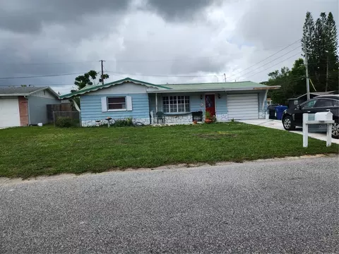 3504 Westchester Dr, Holiday, FL 34691