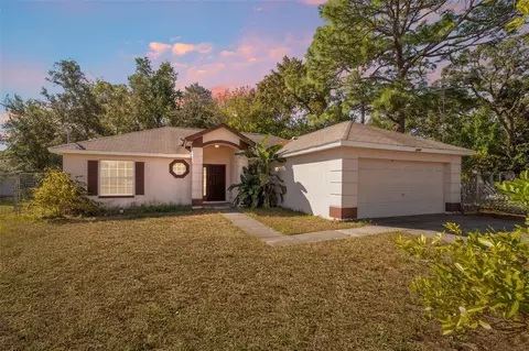 7464 Cherokee Trl, Spring Hill, FL 34606