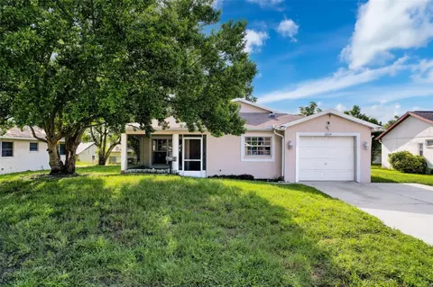 12214 Partridge Hill Row, Hudson, FL 34667