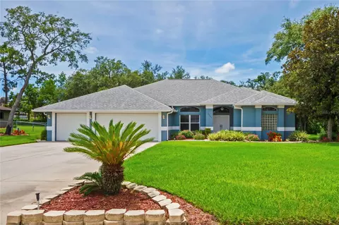 18905 Bascomb Ln, Hudson, FL 34667