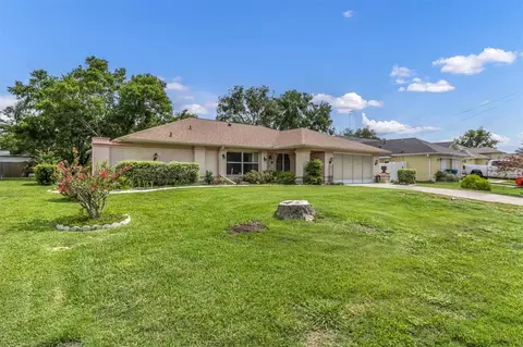 3183 Coronet Ct, Spring Hill, FL 34609