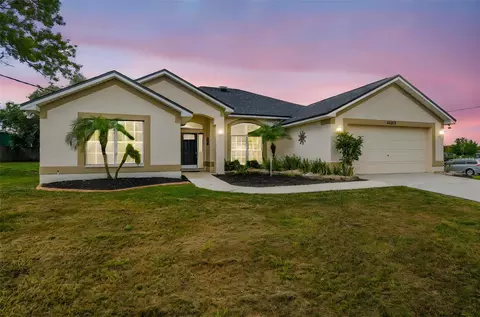 11557 Norvell Rd, Spring Hill, FL 34608