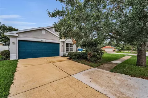 11619 Crest Creek Dr, Riverview, FL 33569