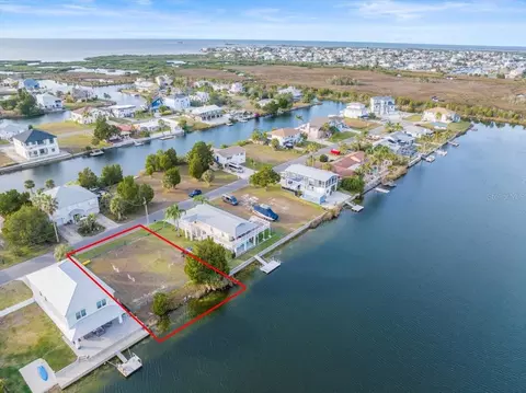3332 Oleander Dr, Hernando Beach, FL 34607 photo 8