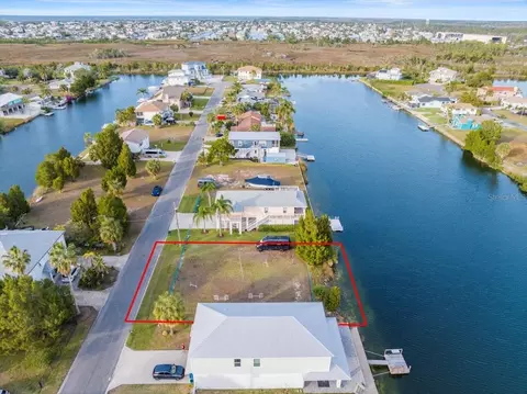 3332 Oleander Dr, Hernando Beach, FL 34607 photo 7