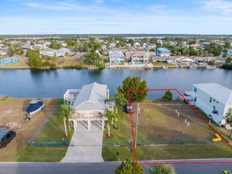 3332 Oleander Dr, Hernando Beach, FL 34607 photo 3