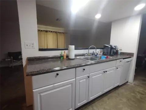 Kitchen - 2419 Appian Ave, Spring Hill, FL 34608 photo 2 of 2