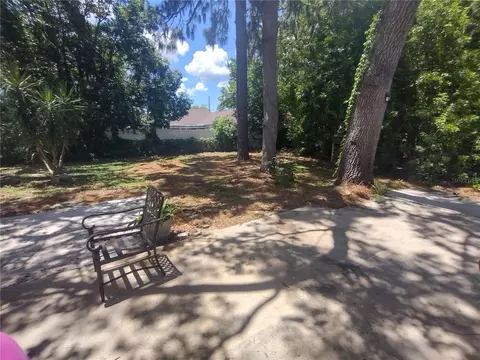 Exterior - 2419 Appian Ave, Spring Hill, FL 34608 photo 5 of 6