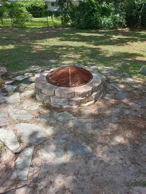 Exterior - 2419 Appian Ave, Spring Hill, FL 34608 photo 6 of 6