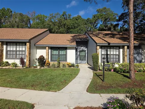 6492 Nature Preserve Ln, Spring Hill, FL 34606