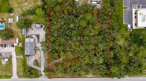 0 Old Shady Hills Rd, Spring Hill, FL 34610