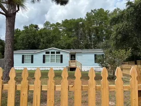 11947 Panama Ave, New Port Richey, FL 34654