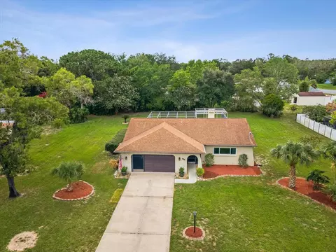 1424 Cornell Ave, Spring Hill, FL 34609