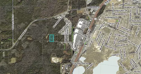 1488 Algood Rd, Spring Hill, FL 34607