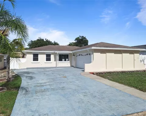 1611 Cromwell Dr, Tarpon Springs, FL 34689